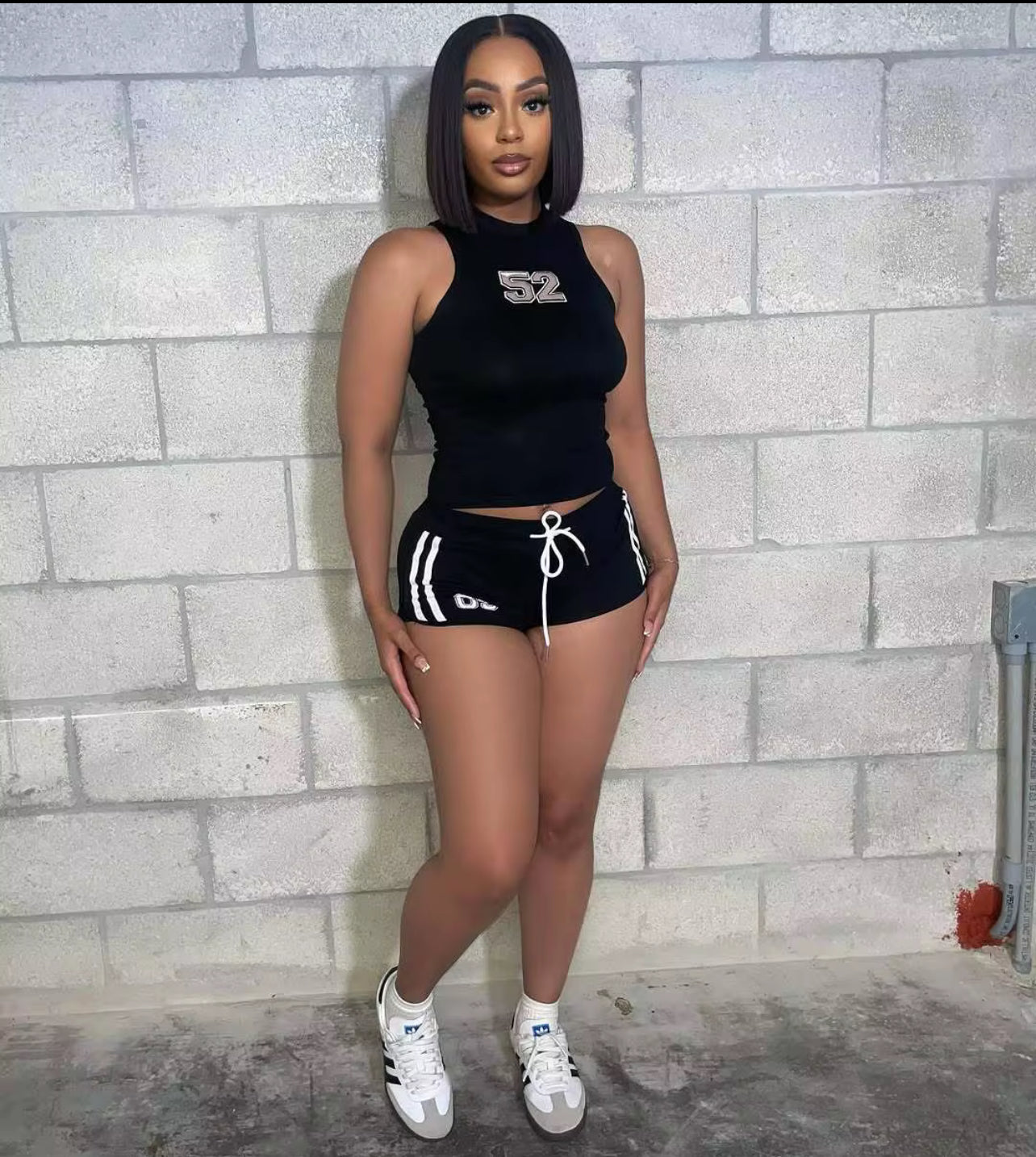 Sporty - 2 piece set