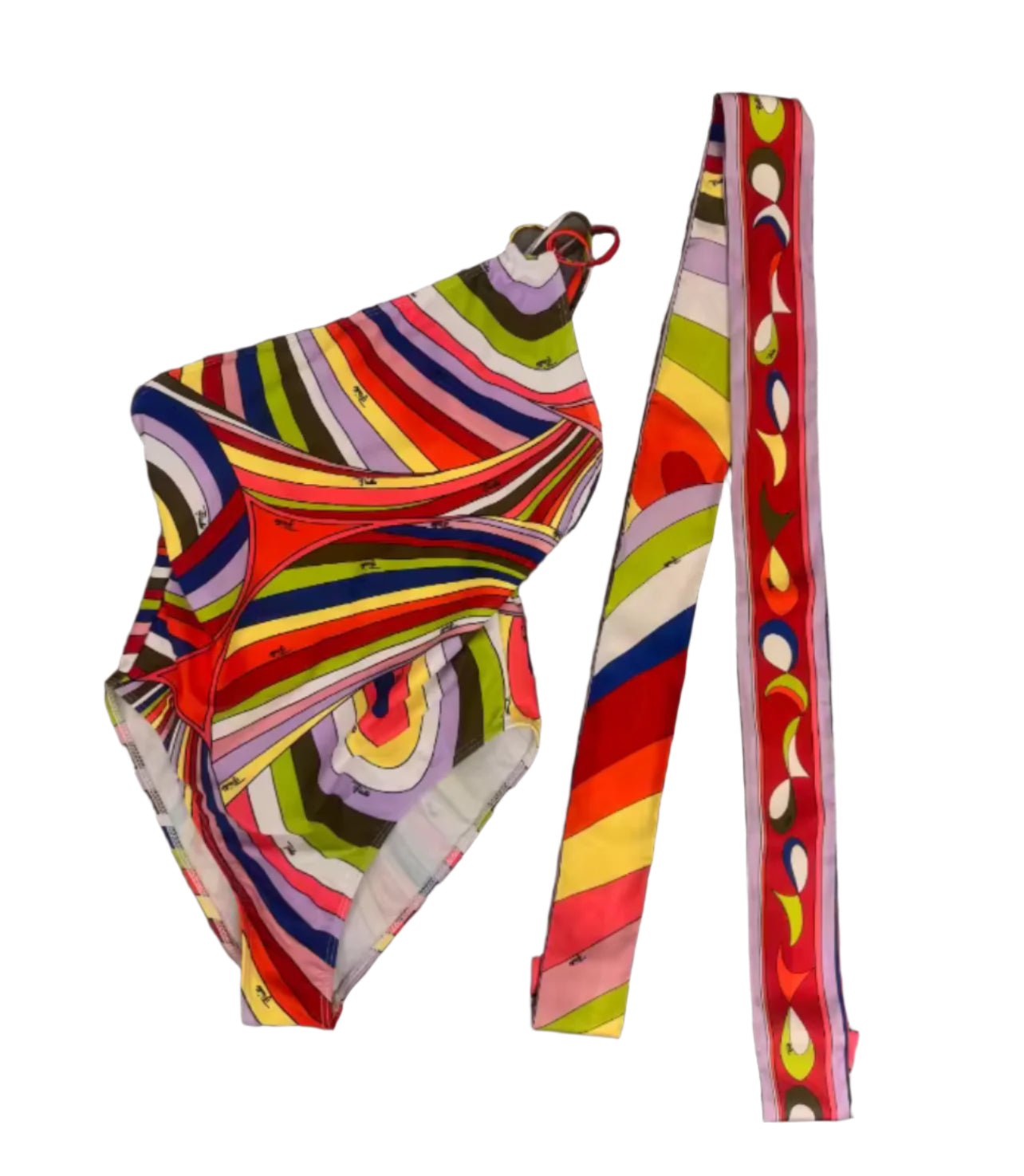 Tropic Tease - swimsuit