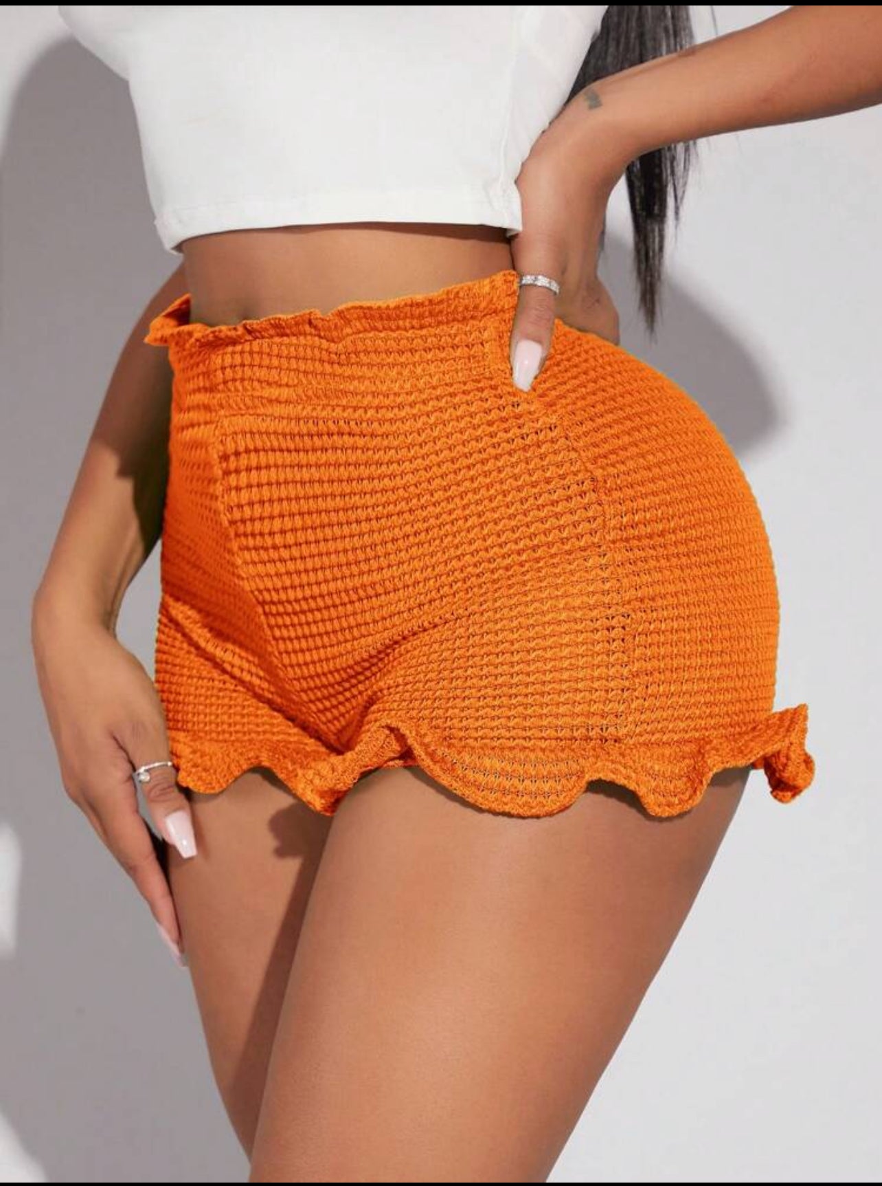 Beach me please-shorts