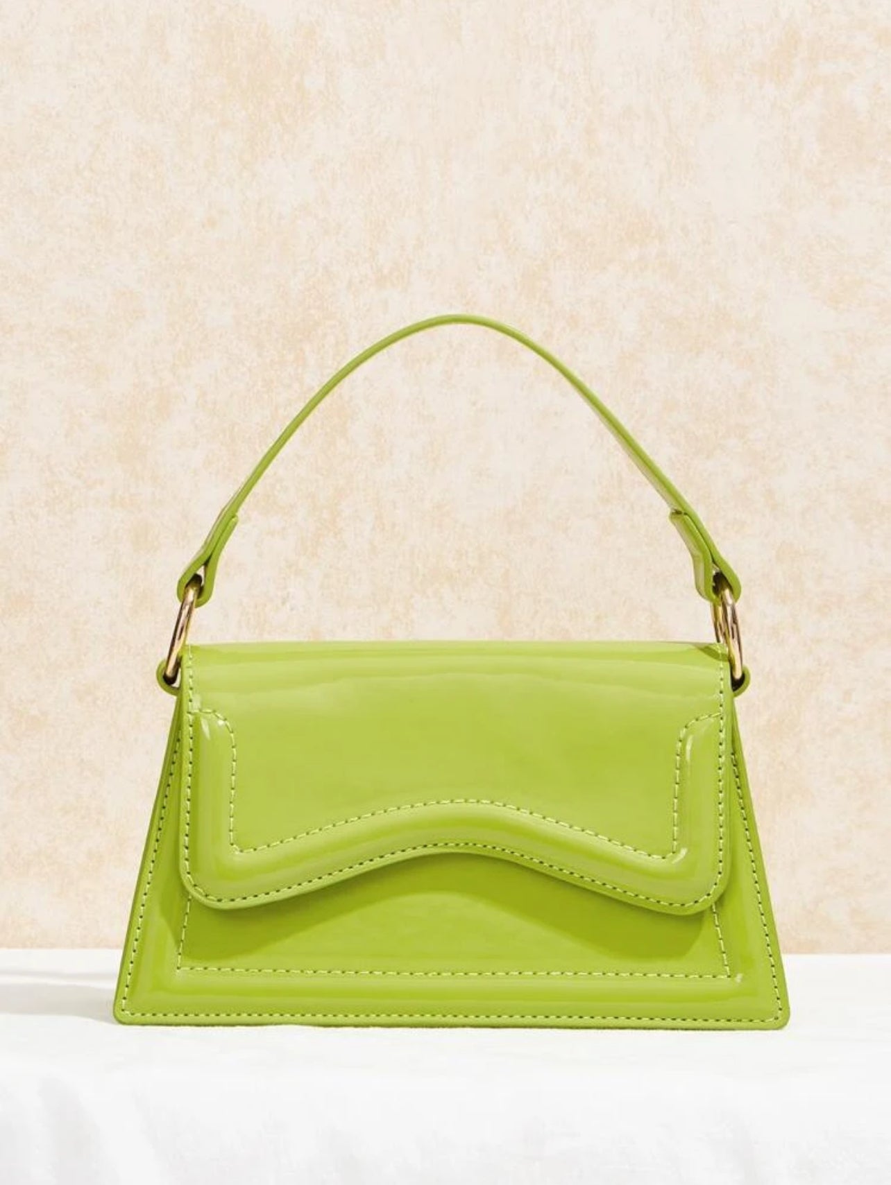 Savage hand bag