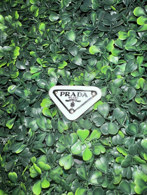 Prada Crocs Charm – The Accessory Attic
