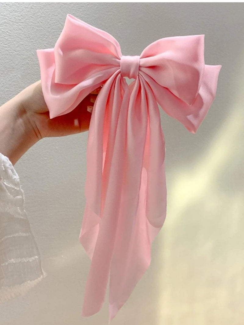 Hair bows