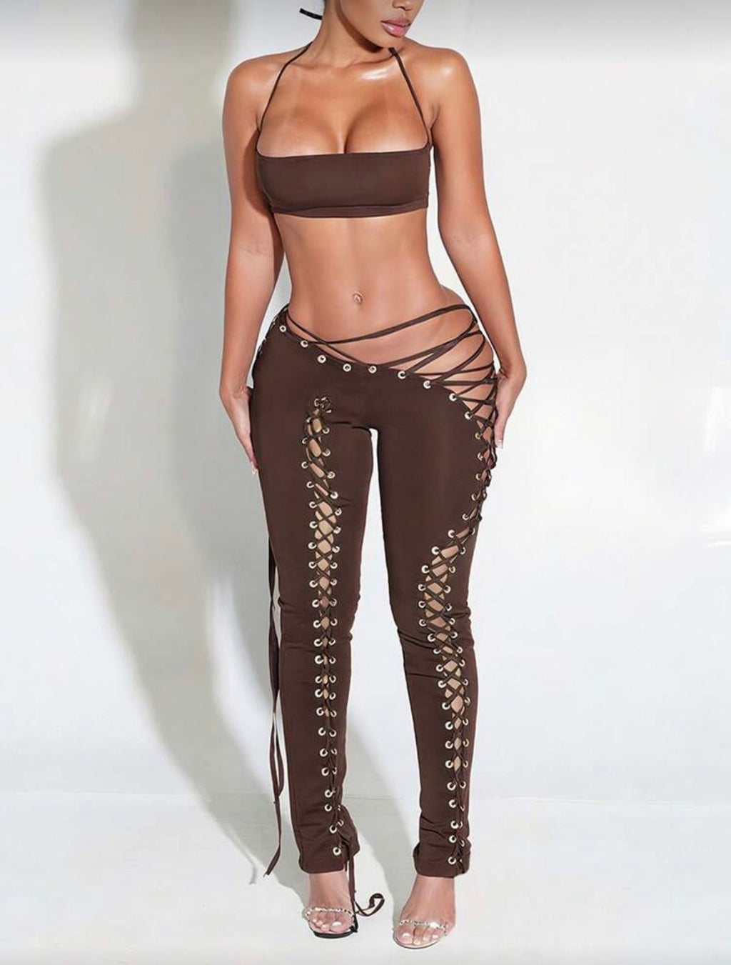 All Eyes On Me 2-Piece