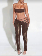 All Eyes On Me 2-Piece