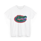 GATOR LOGO -TSHIRT