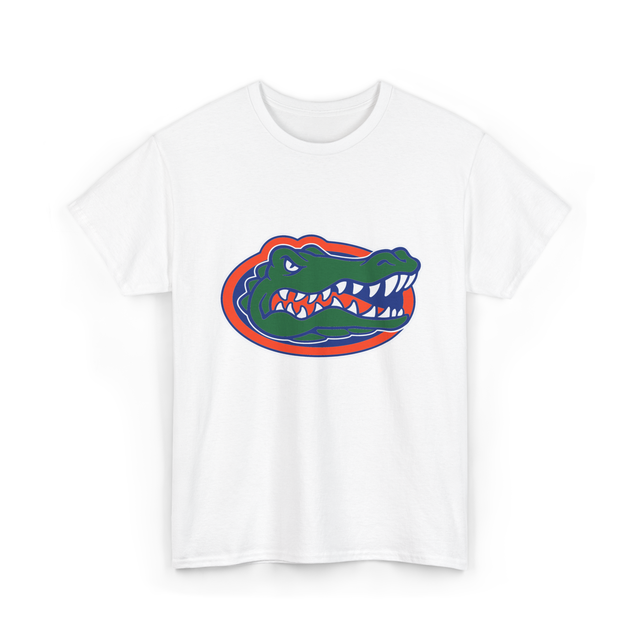 GATOR LOGO -TSHIRT