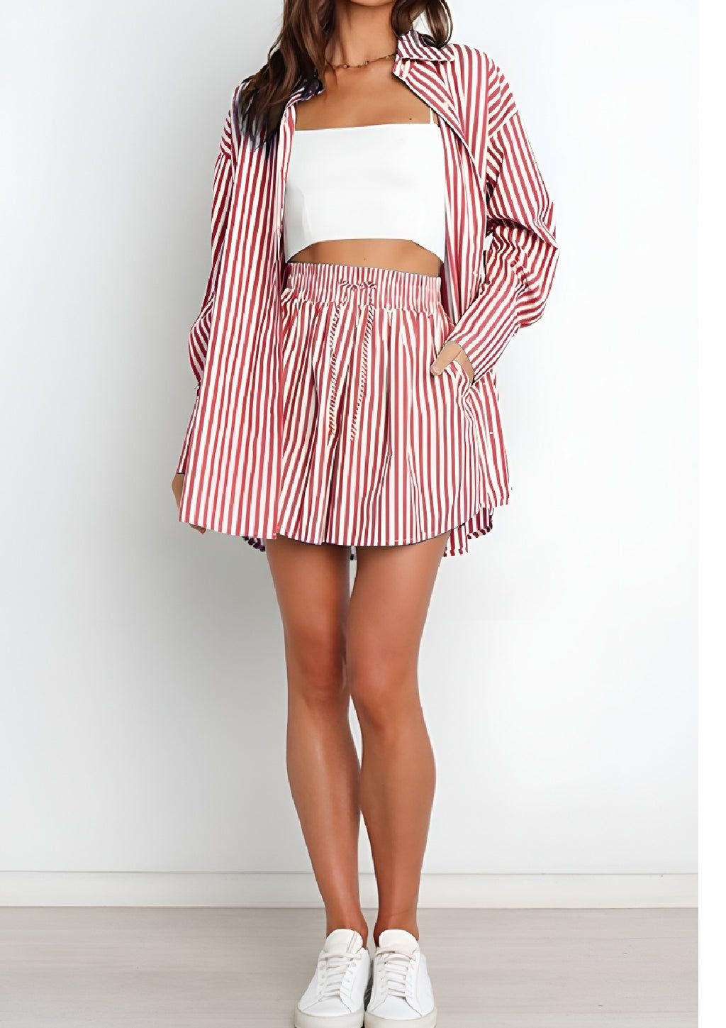 Resort Ready Two-Piece