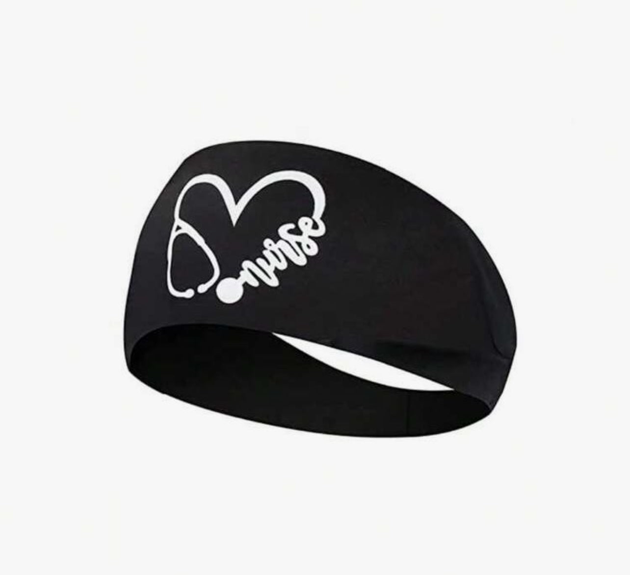 Nurse- headband