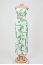 California breeze jumpsuit