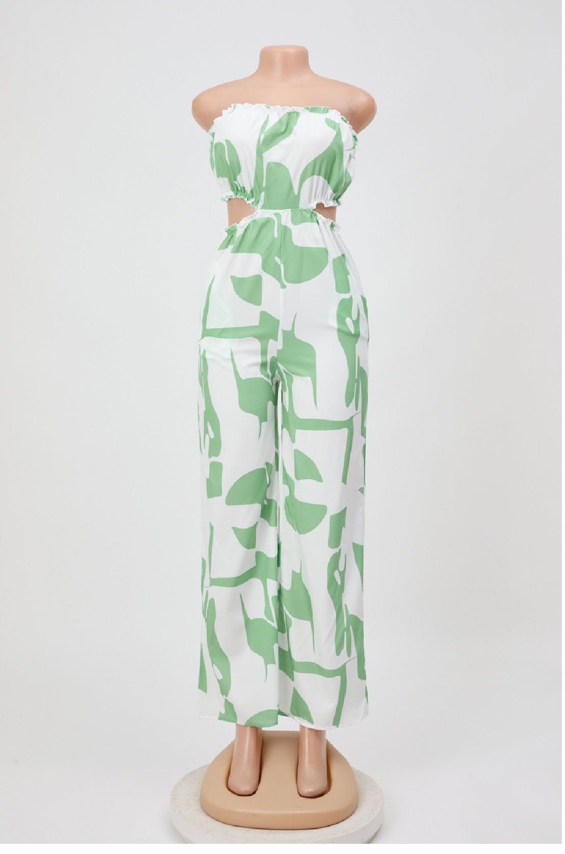 California breeze jumpsuit