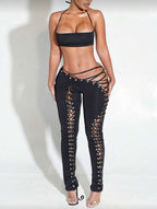 All Eyes On Me 2-Piece