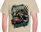 JAGUARS SHIRTS