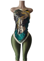 Wrap Me Up-knee length