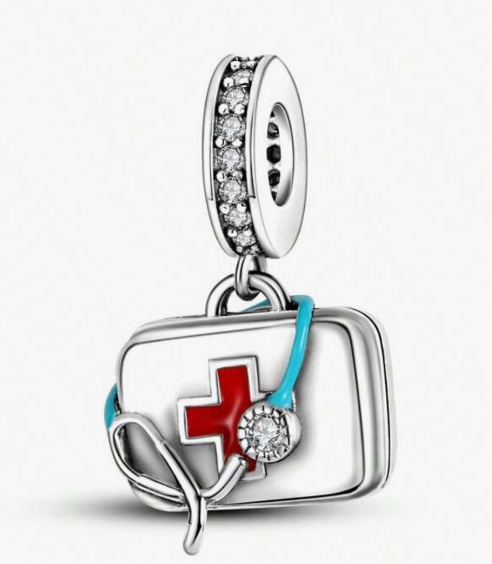 NURSE CASE - CHARMS