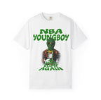 NBA YOUNGBOY SLIME  - TSHIRT