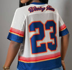 Winning team -Jersey
