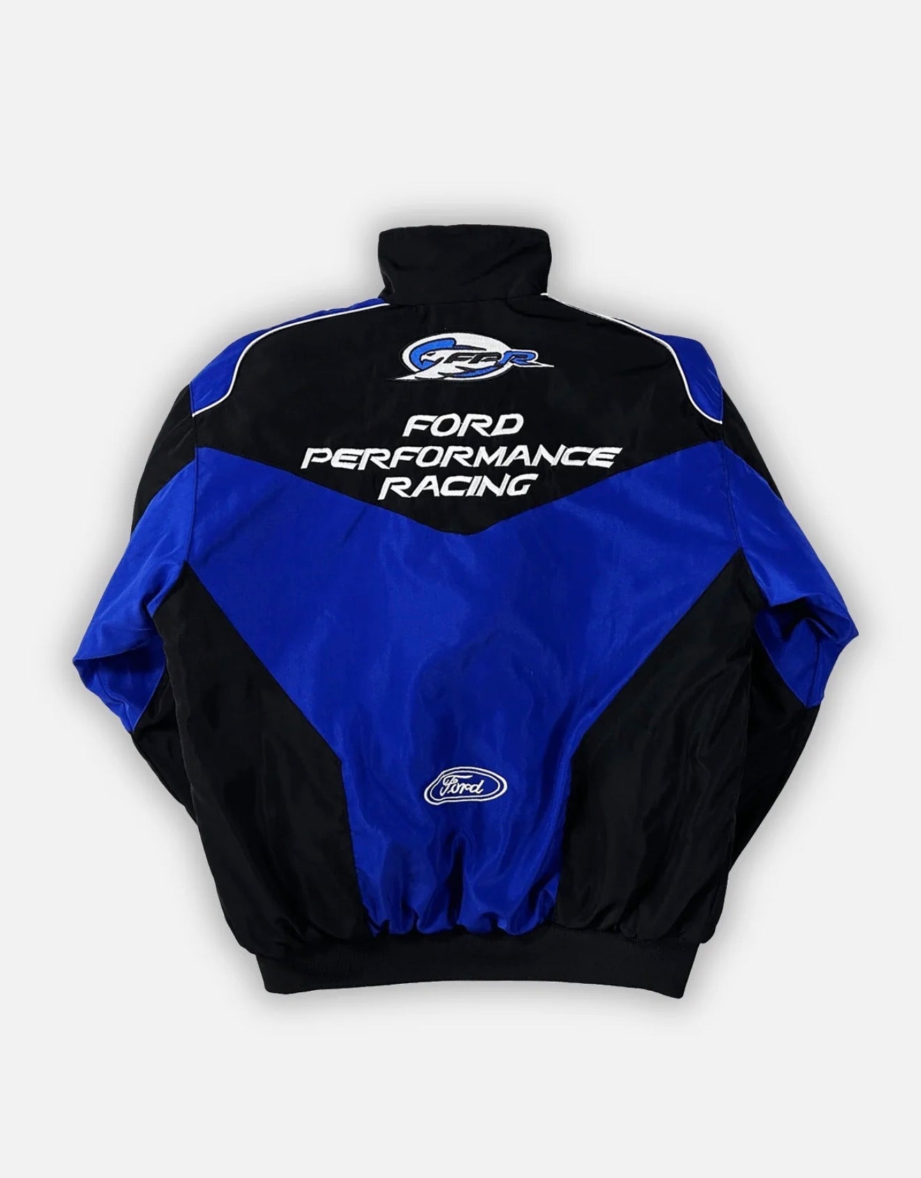 FORD VINTAGE RACING JACKET - PERFORMANCE EDITION
