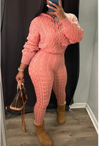 Running errands-2 piece set