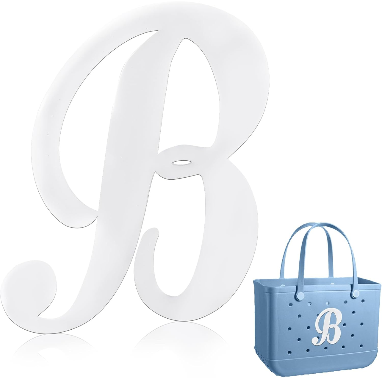 LETTERS