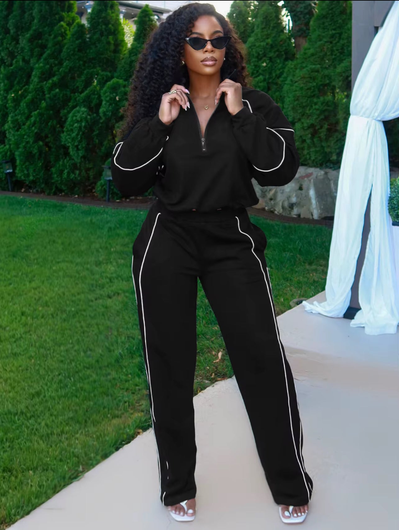 “Boss Moves Only” Set