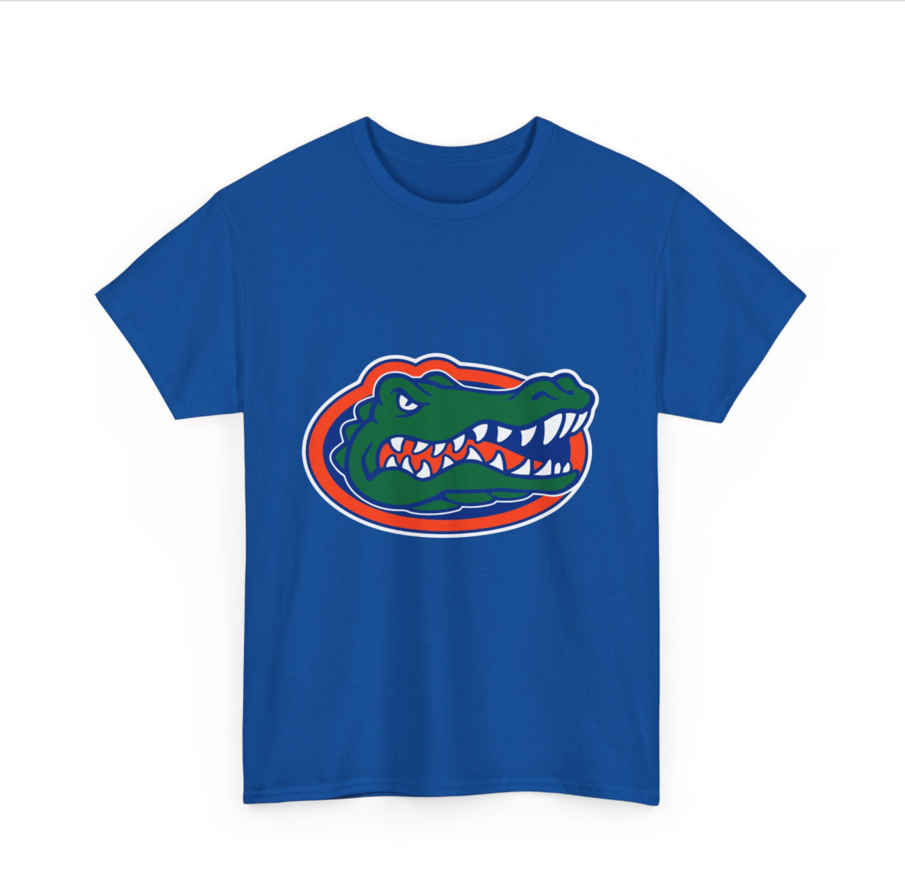 Gator logo -T shirts