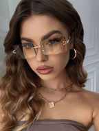 Be mine - shades