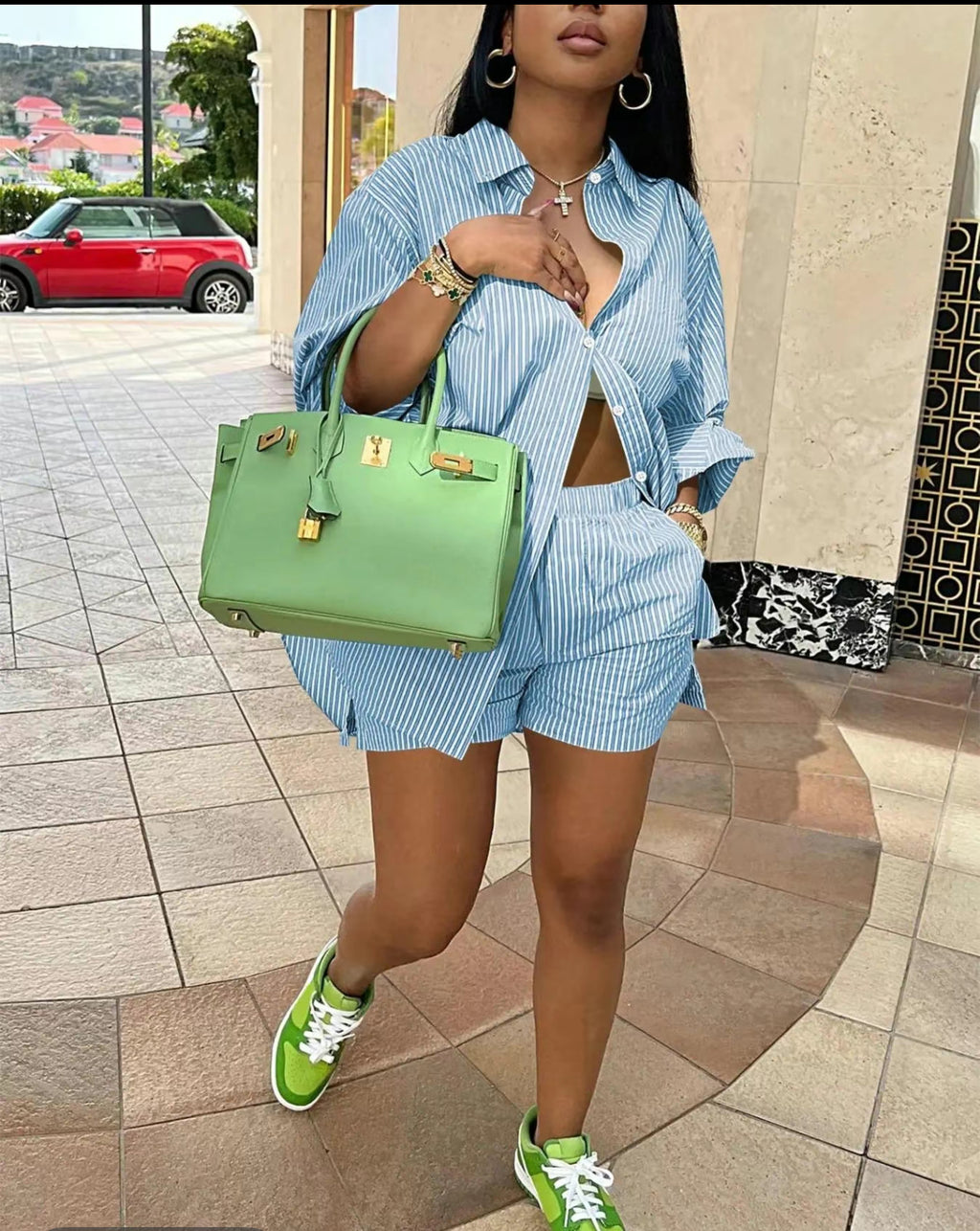 Resort Ready Two-Piece
