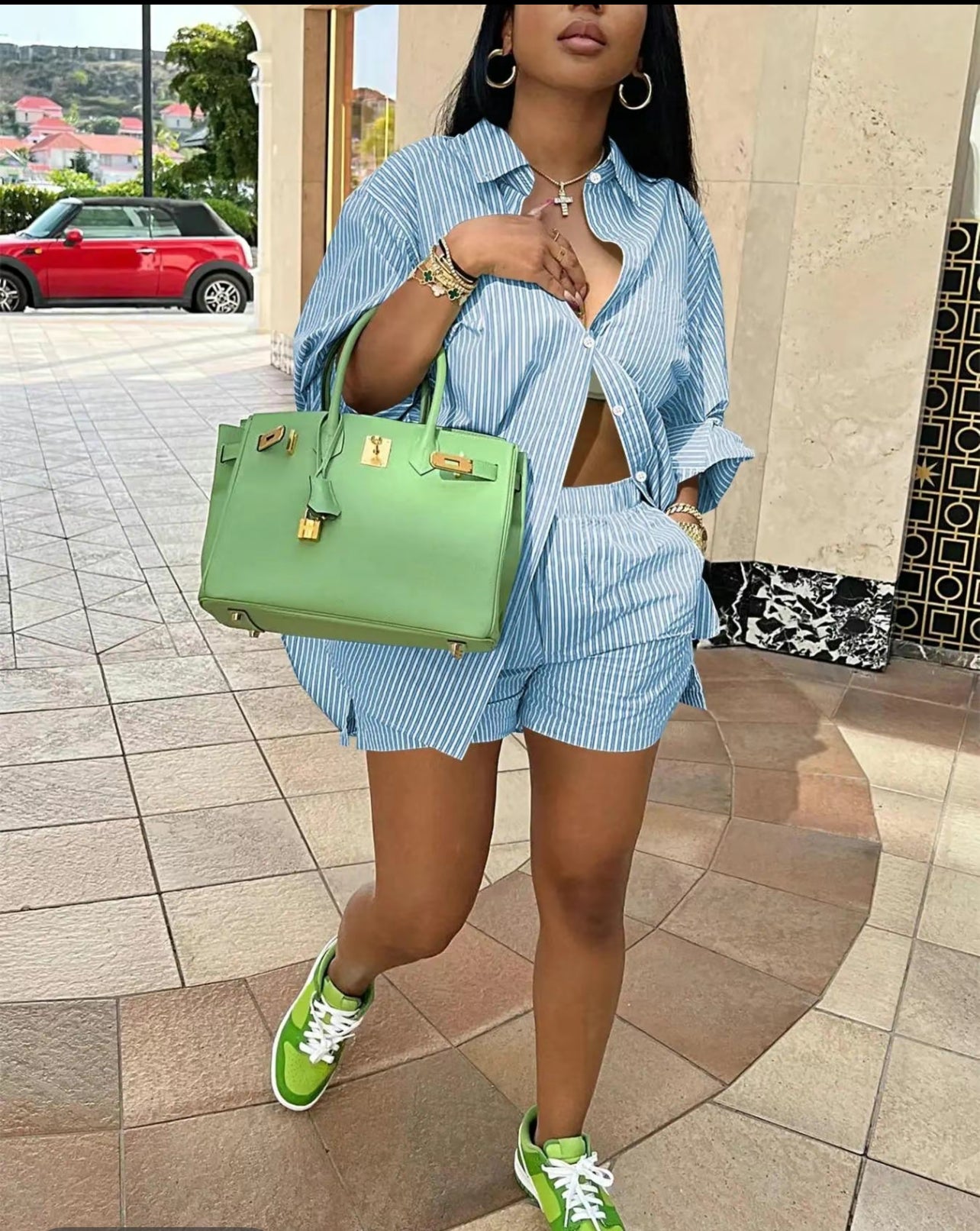 Resort Ready Two-Piece