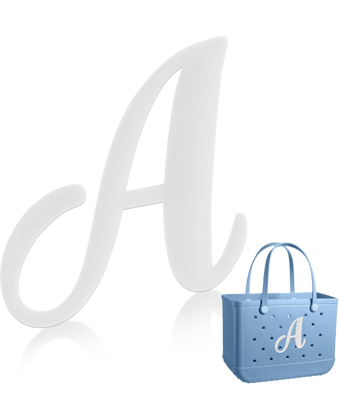 LETTERS