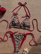 ALPHA ENERGY- SWINWEAR 2 PIECES SET