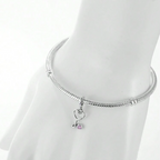 stethoscope- charm
