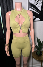 JACKIE CHILL SET