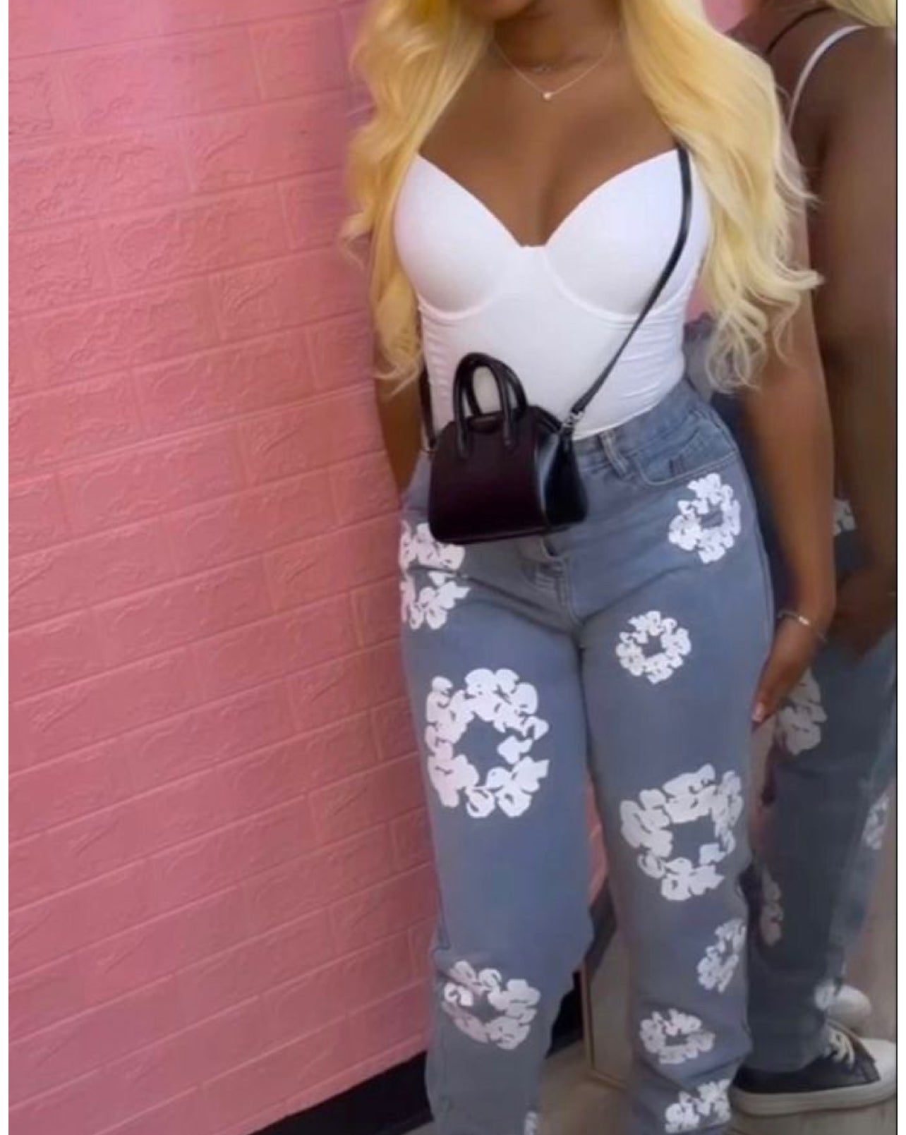 Snatched-Fit Bodysuit
