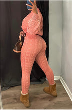 Running errands-2 piece set