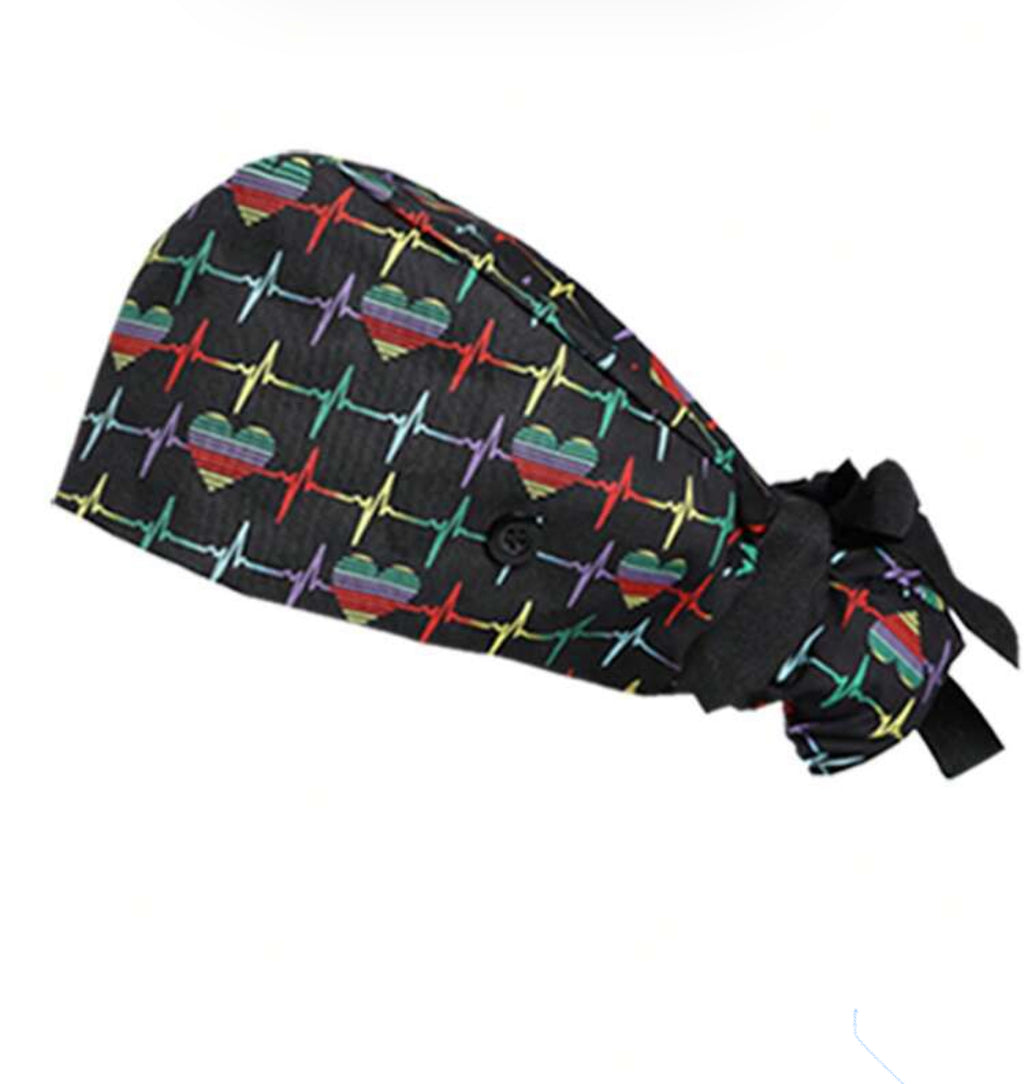 surgical caps