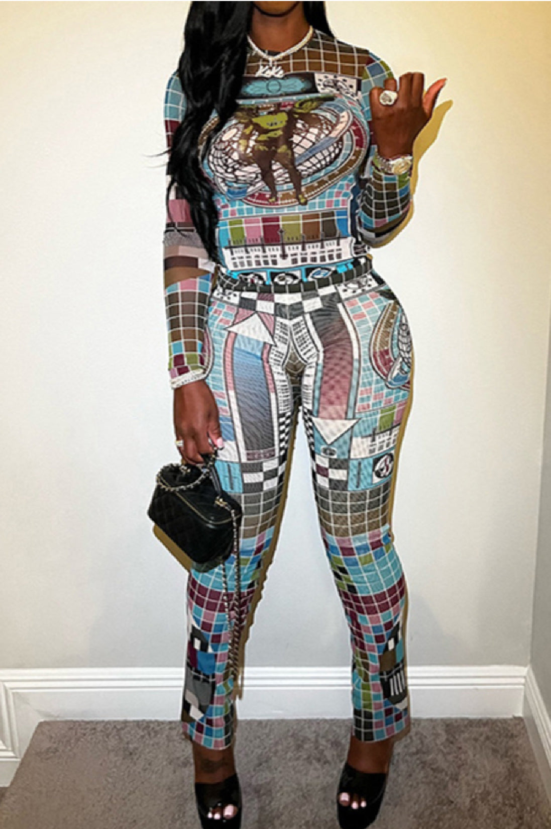 Big Energy Set
