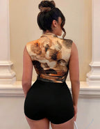 Fallen Angel - shirt