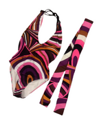 Swirl Season- swim wear