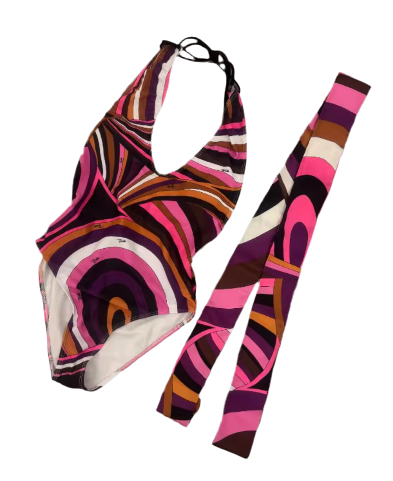 Swirl Season- swim wear