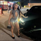 Pretty in Polka -2piece