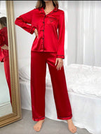 Be mine- pajamas set