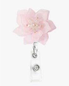 LUX FLOWER-REEL