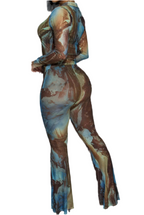 Rich Auntie Energy Set