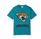 JAGUARS LOGO TSHIRT