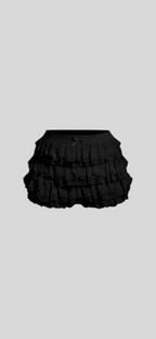 Ruff shorts