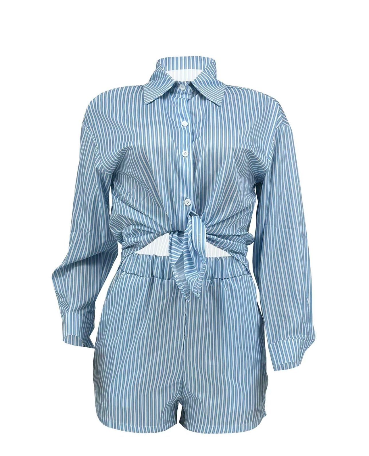 Resort Ready Two-Piece