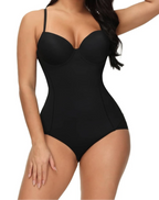 Snatched-Fit Bodysuit