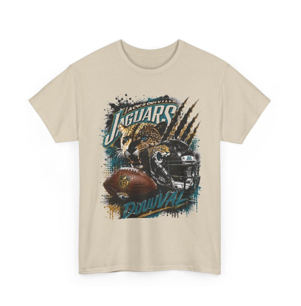 JAGUARS SHIRTS