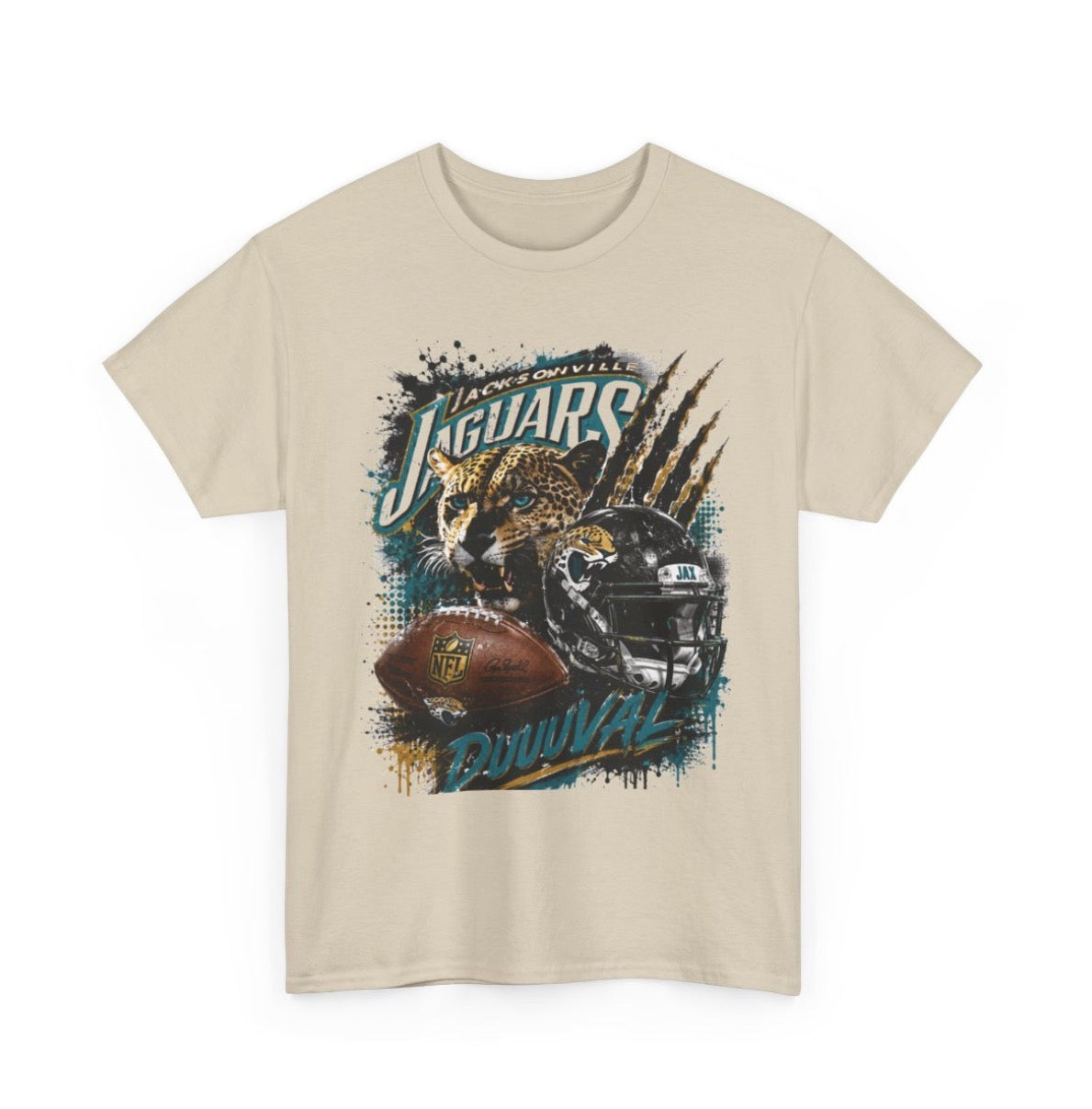 JAGUARS SHIRTS