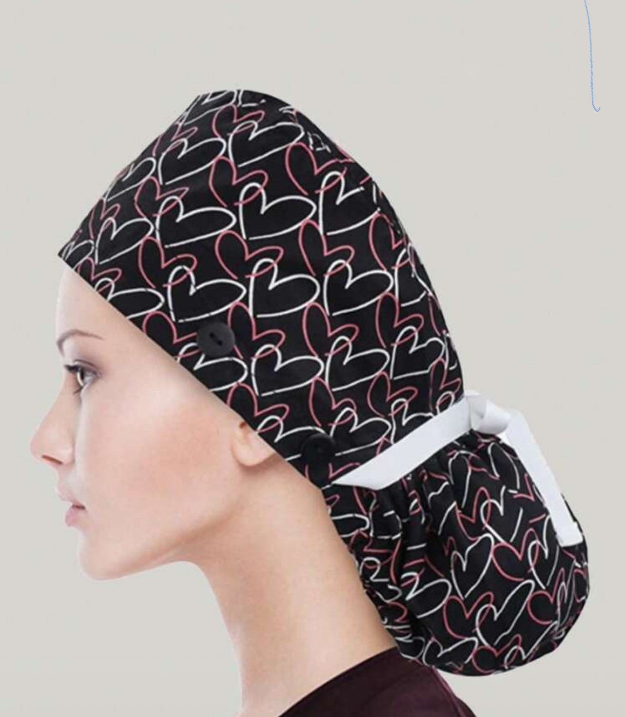 surgical caps